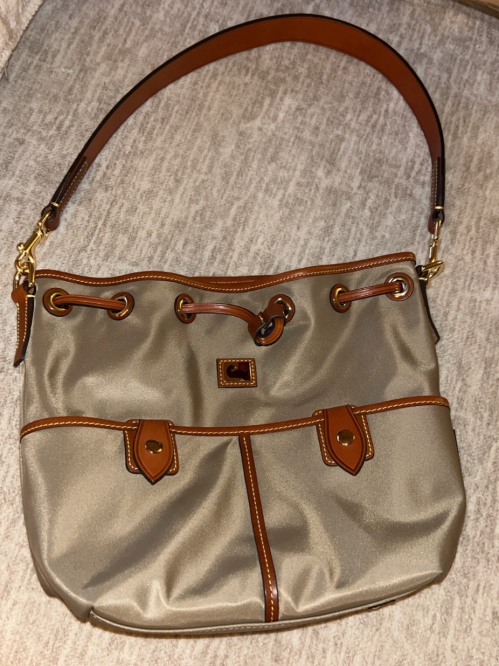 Dooney & Bourke bag